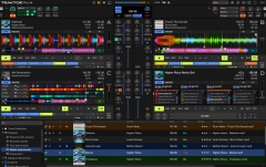 Software DJ (Download) Native Instruments Traktor Pro 4