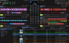 Software DJ (Download) Native Instruments Traktor Pro 4