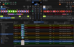 Software DJ (Download) Native Instruments Traktor Pro 4