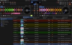 Software DJ (Download) Native Instruments Traktor Pro 4