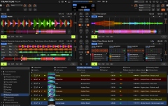 Software DJ (Download) Native Instruments Traktor Pro 4