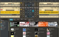 Software DJ Native Instruments Traktor 3