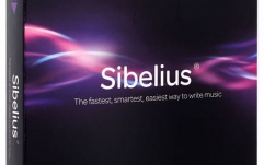 Software partituri AVID Sibelius Ultimate