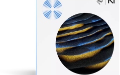 Software restaurare audio iZotope RX 11 Elements Audio Restoration Software (Download)