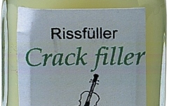 Soluți de întreținere instrumente cu arcuș Gewa Varnish filler