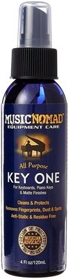 Music Nomad Soluție completă de curățare Key ONE