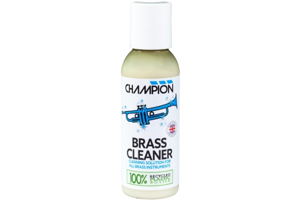 Brass Cleaner