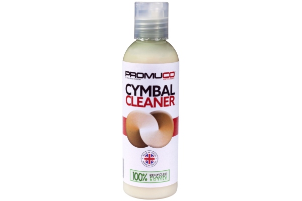 Cymbal Cleaner