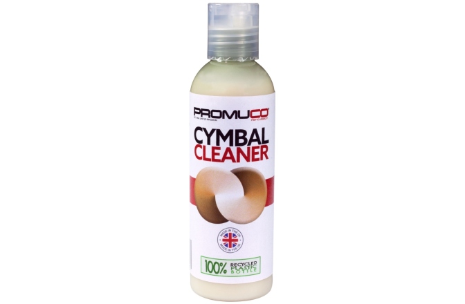 Soluție curățare cinele Promuco Cymbal Cleaner