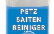 Soluție curățare corzi Petz String Cleaner