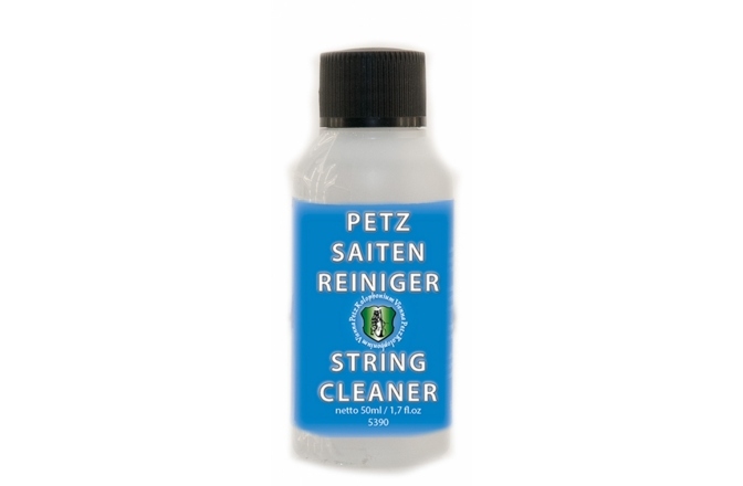 Soluție curățare corzi Petz String Cleaner