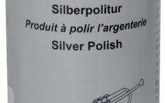 Solutie curatare La Tromba Record Silver Polish 250 ml