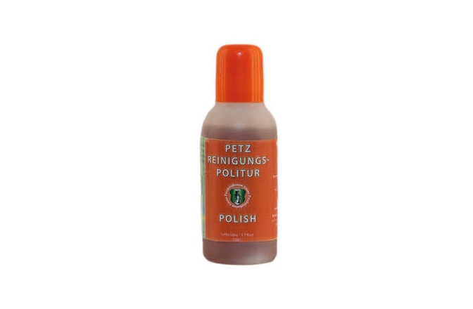 Soluție curatare si intretinere Petz Reinigung 50ml
