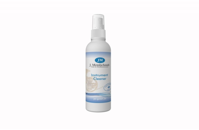 Soluție curățare suflători J. Meinlschmidt Instrument Cleaner