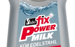 Solutie curatare Vido Solutie curatare Highgloss Milk  250 ml