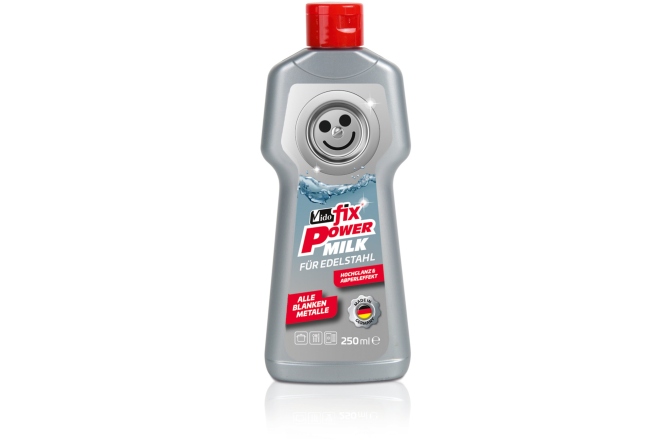Solutie curatare Vido Solutie curatare Highgloss Milk  250 ml