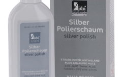 Solutie curatare Vido Solutie curatare Spuma lustru argint 100 ml