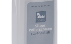 Solutie curatare Vido Solutie curatare Spuma lustru argint 100 ml