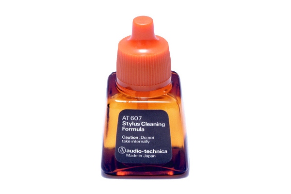 AT607 Stylus Cleaner Fluid AT607 Stylus Cleaner Fluid