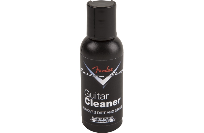 Soluție de Curățare Chitară Fender Custom Shop Guitar Cleaner