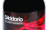 Soluție de curățare Daddario Shine - Instant Spray Cleaner Step3