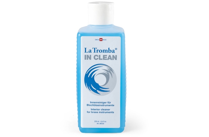 Soluție de curățare internă La Tromba AG In Clean