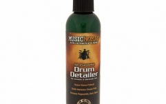 Soluție de Curățare Tobe Music Nomad Drum Detailer Acoustic & Electronic Kits