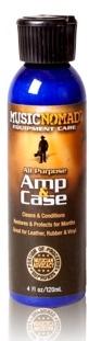 Music Nomad Soluție de curățat Amp & Case Cleaner and Conditioner