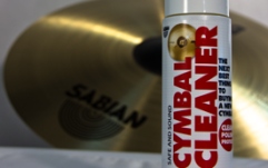 Soluție de curățat cinele Sabian Cymbal Cleaner