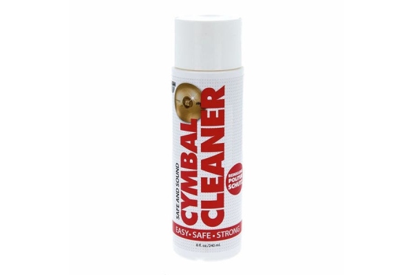 Cymbal Cleaner