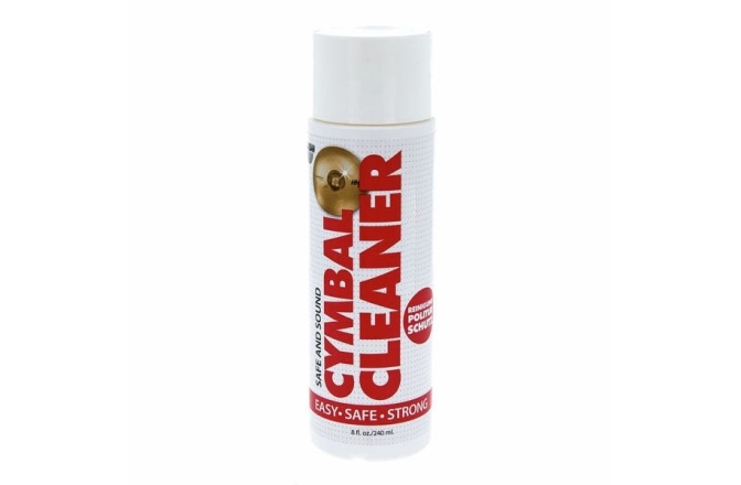 Soluție de curățat cinele Sabian Cymbal Cleaner
