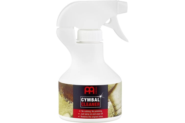 Cymbal Cleaner MCCL