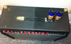 Soluție de curățat Music Nomad Amp & Case Cleaner and Conditioner
