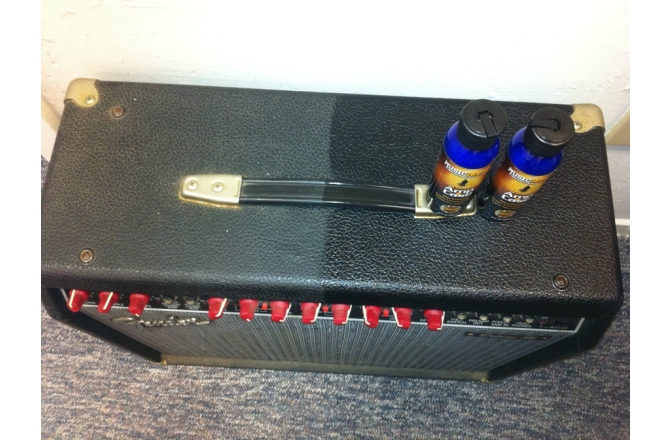 Soluție de curățat Music Nomad Amp & Case Cleaner and Conditioner