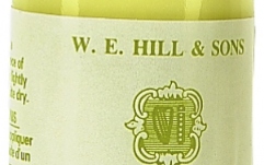 Solutie de curatat W.E. Hill & Sons Varnish Cleaner