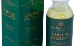Solutie de curatat W.E. Hill & Sons Varnish Cleaner