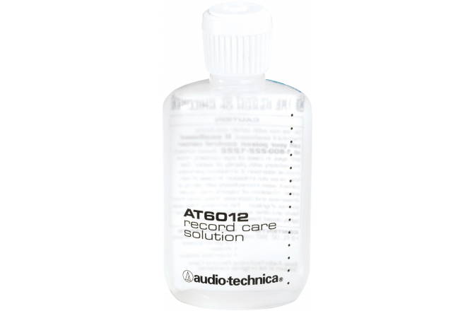 Solutie de întreținere Audio-Technica AT634 Cleaner Fluid