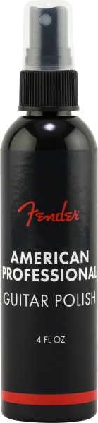 Fender Soluție de Lustruire American Professional Guitar Polish 4oz Spray