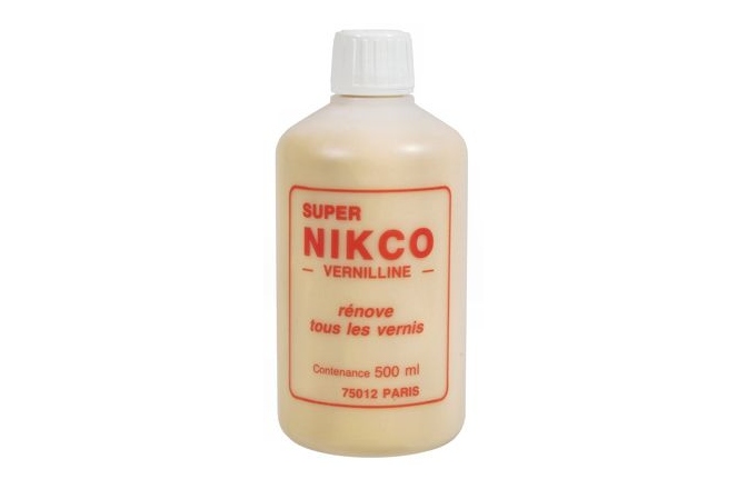 Soluție de lustruire și curățare Super Nikco Polishing & Cleaning Fluid
