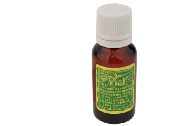 Soluție de pre-curățare  Viol Cleaning Fluid