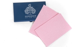 Soluție întreținere Hannabach Fret Polish / Fret Care Set 