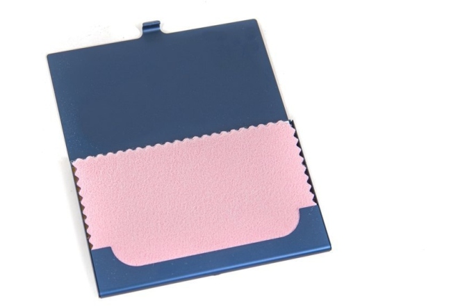 Soluție întreținere Hannabach Fret Polish / Fret Care Set 