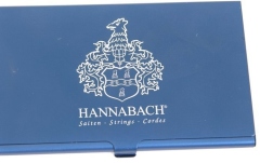 Soluție întreținere Hannabach Fret Polish / Fret Care Set 