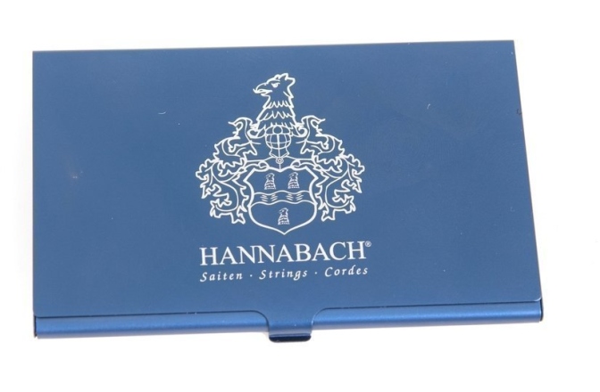 Soluție întreținere Hannabach Fret Polish / Fret Care Set 