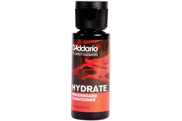 Hydrate Fingerboard Conditioner 1oz.
