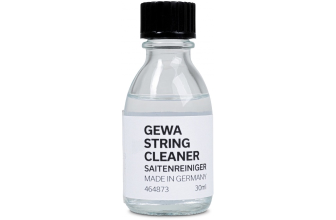 Soluție pentru Curățat Corzi Gewa String Cleaner 30 ml