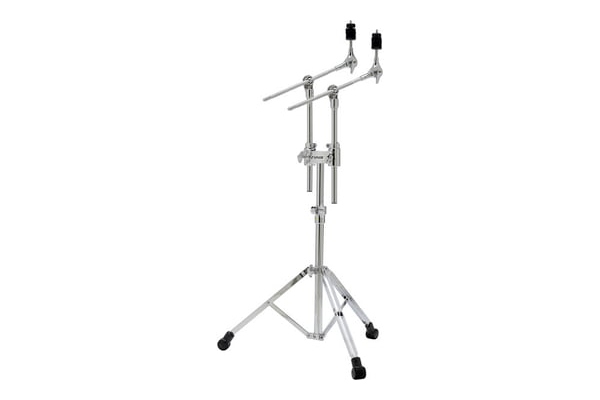 DCS 4000 Double Cymbal Stand