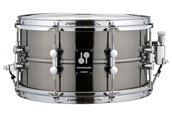 Kompressor Brass 13x7 Kompressor Brass 13x7