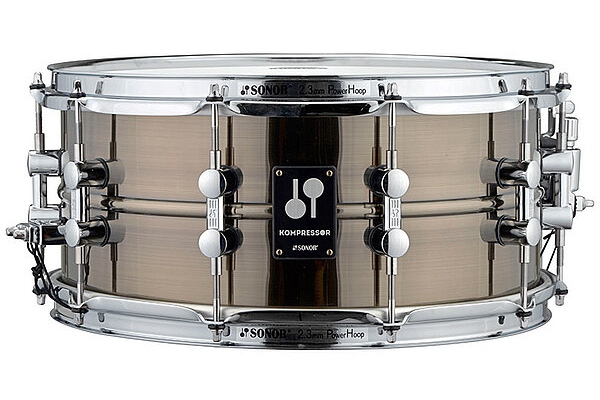 Kompressor Brass 14x6,5 Kompressor Brass 14x6,5