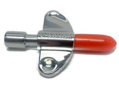 Protean Tuning Key